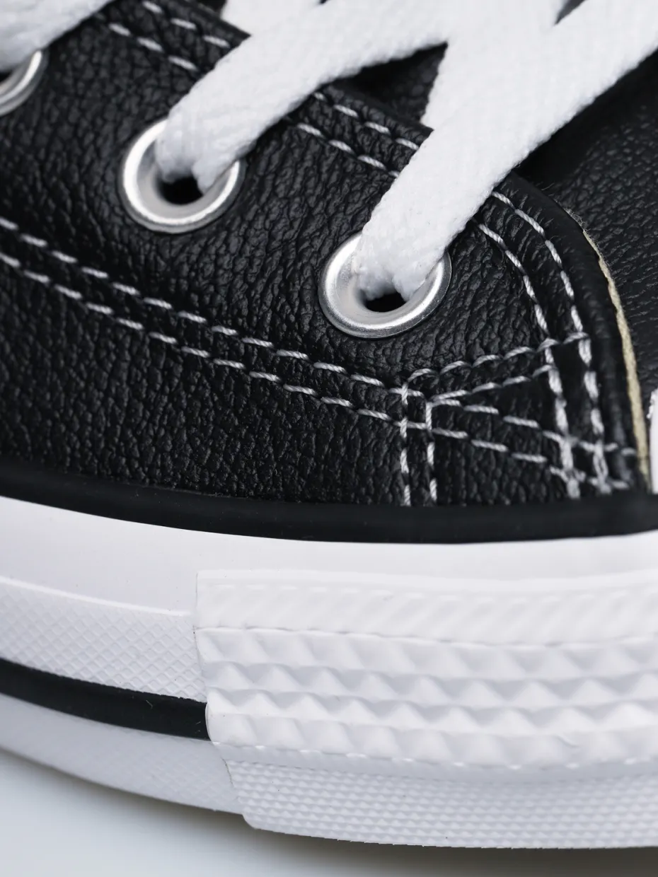 Converse Chuck Taylor All Star Hi Leather Chucks