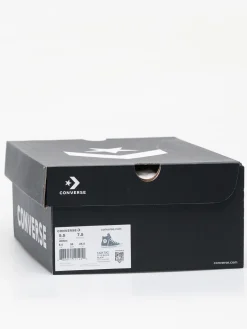 Converse Chuck Taylor All Star Hi Leather Chucks