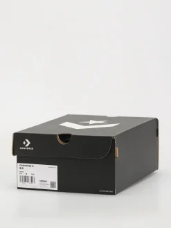 Converse Chuck Taylor All Star Lift Hi Wmn Chucks