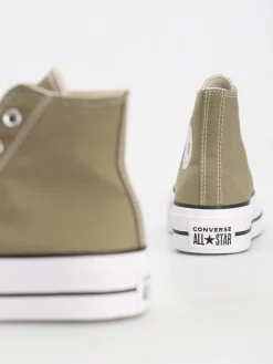 Converse Chuck Taylor All Star Lift Hi Wmn Chucks