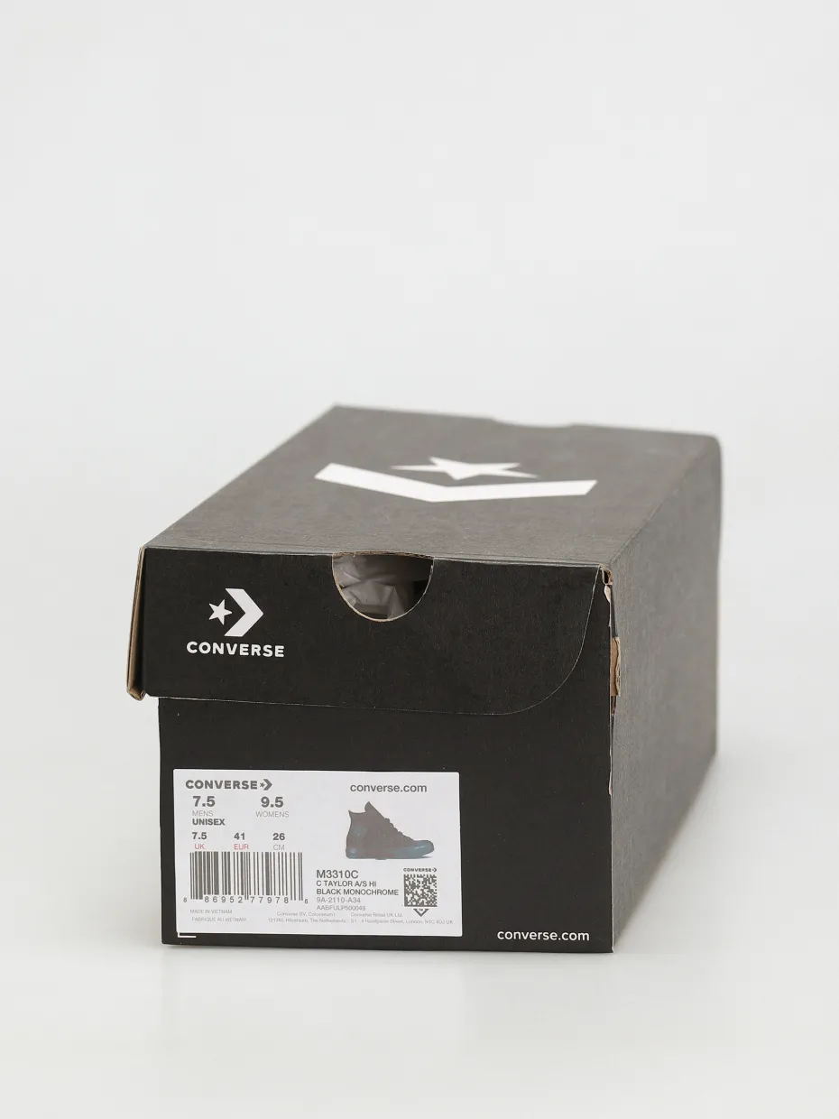 Converse Chuck Taylor All Star Hi Chucks