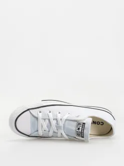 Converse Chuck Taylor All Star Ox Chucks