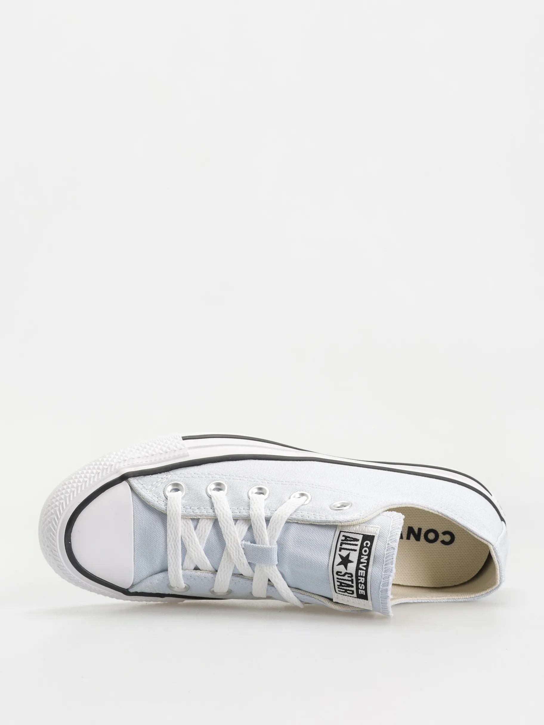 Converse Chuck Taylor All Star Ox Chucks