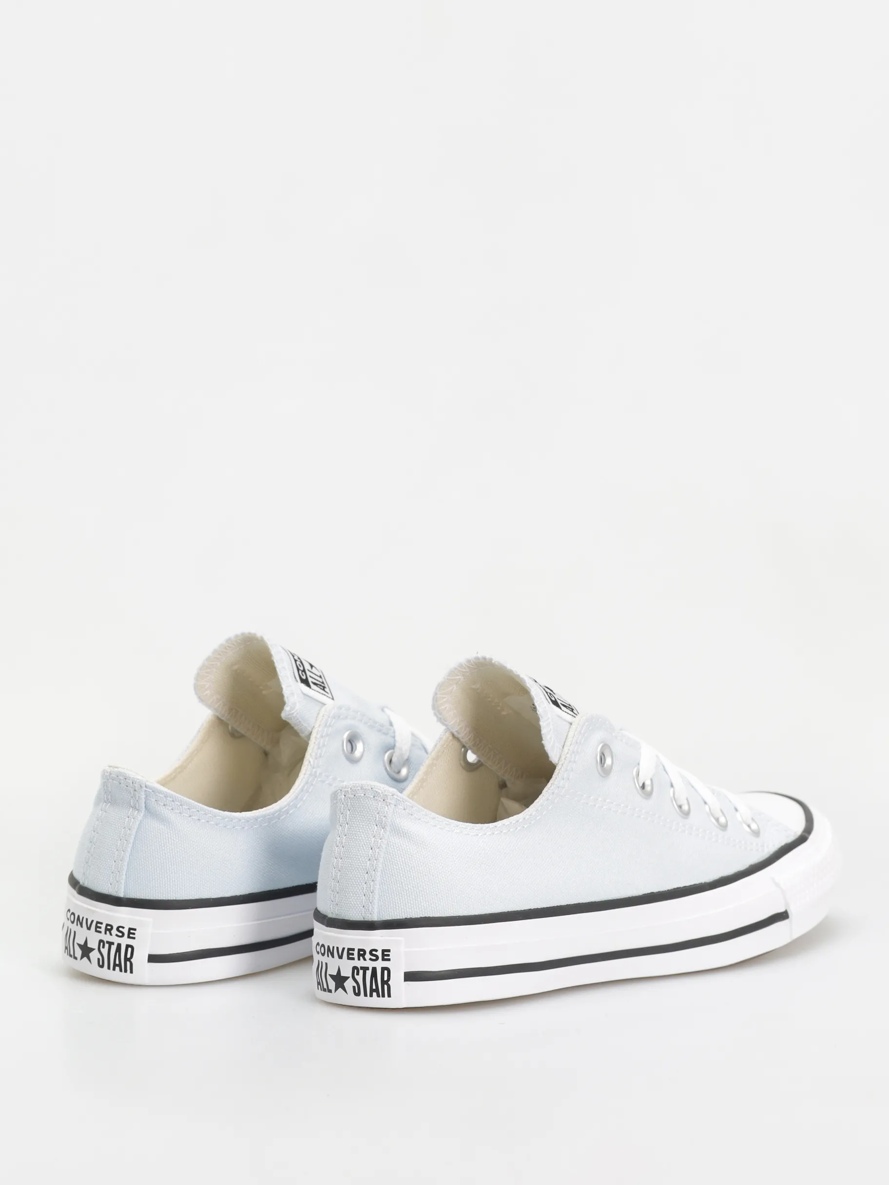 Converse Chuck Taylor All Star Ox Chucks