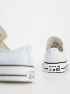 Converse Chuck Taylor All Star Ox Chucks