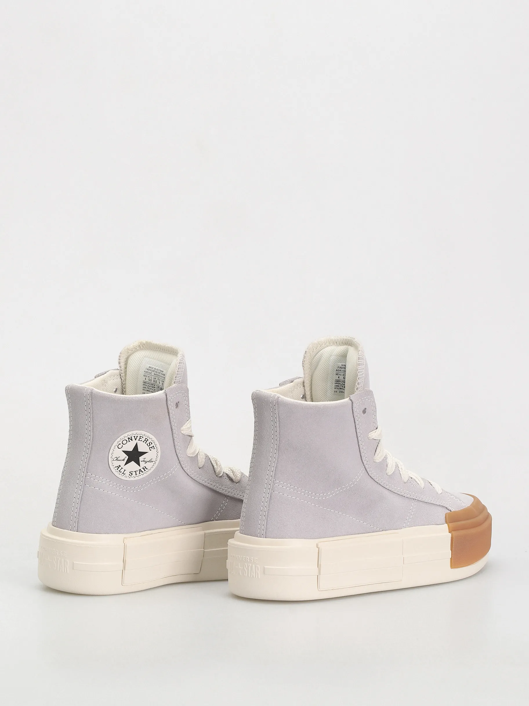 Converse Chuck Taylor All Star Cruise Hi Chucks