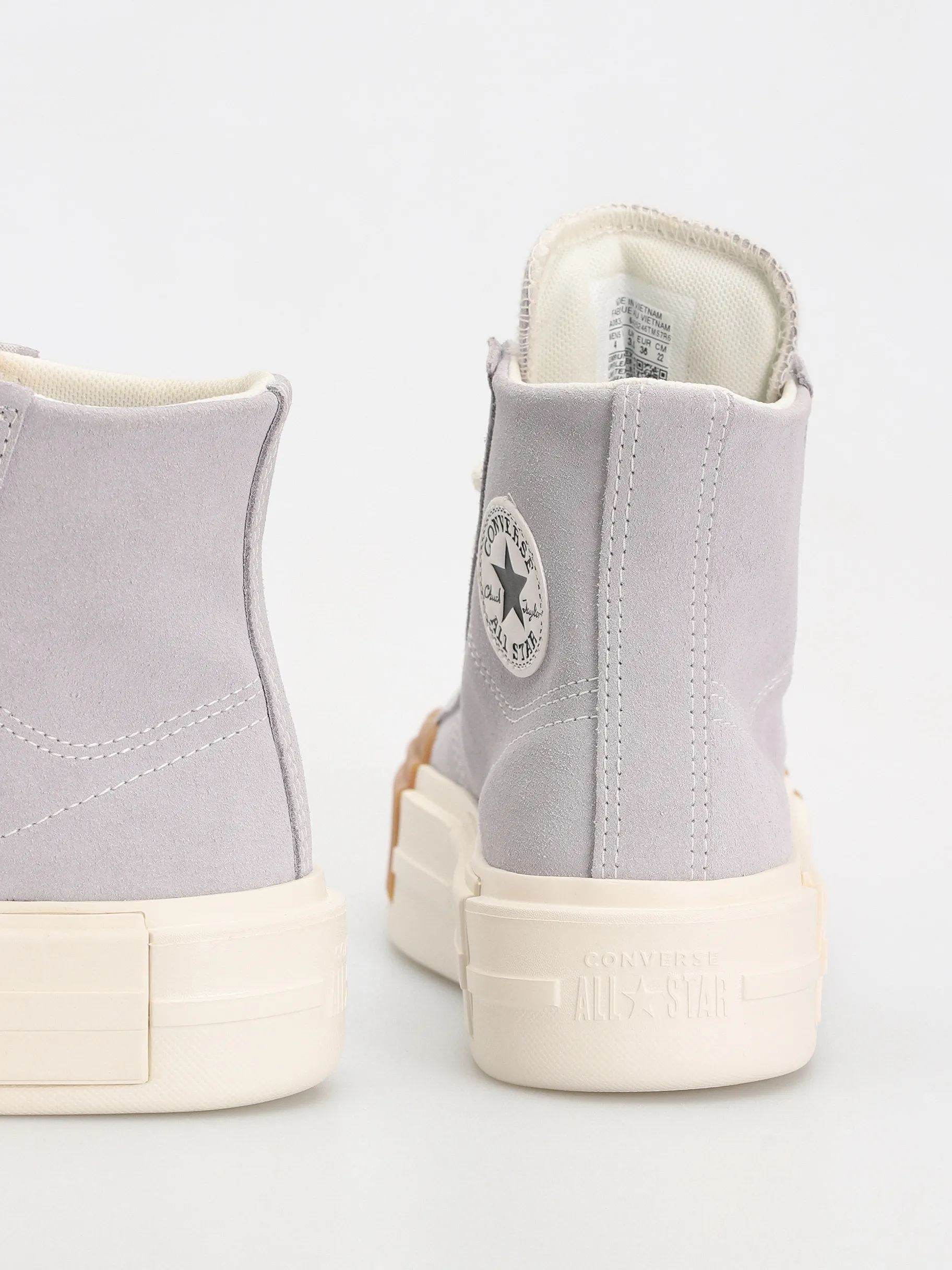 Converse Chuck Taylor All Star Cruise Hi Chucks