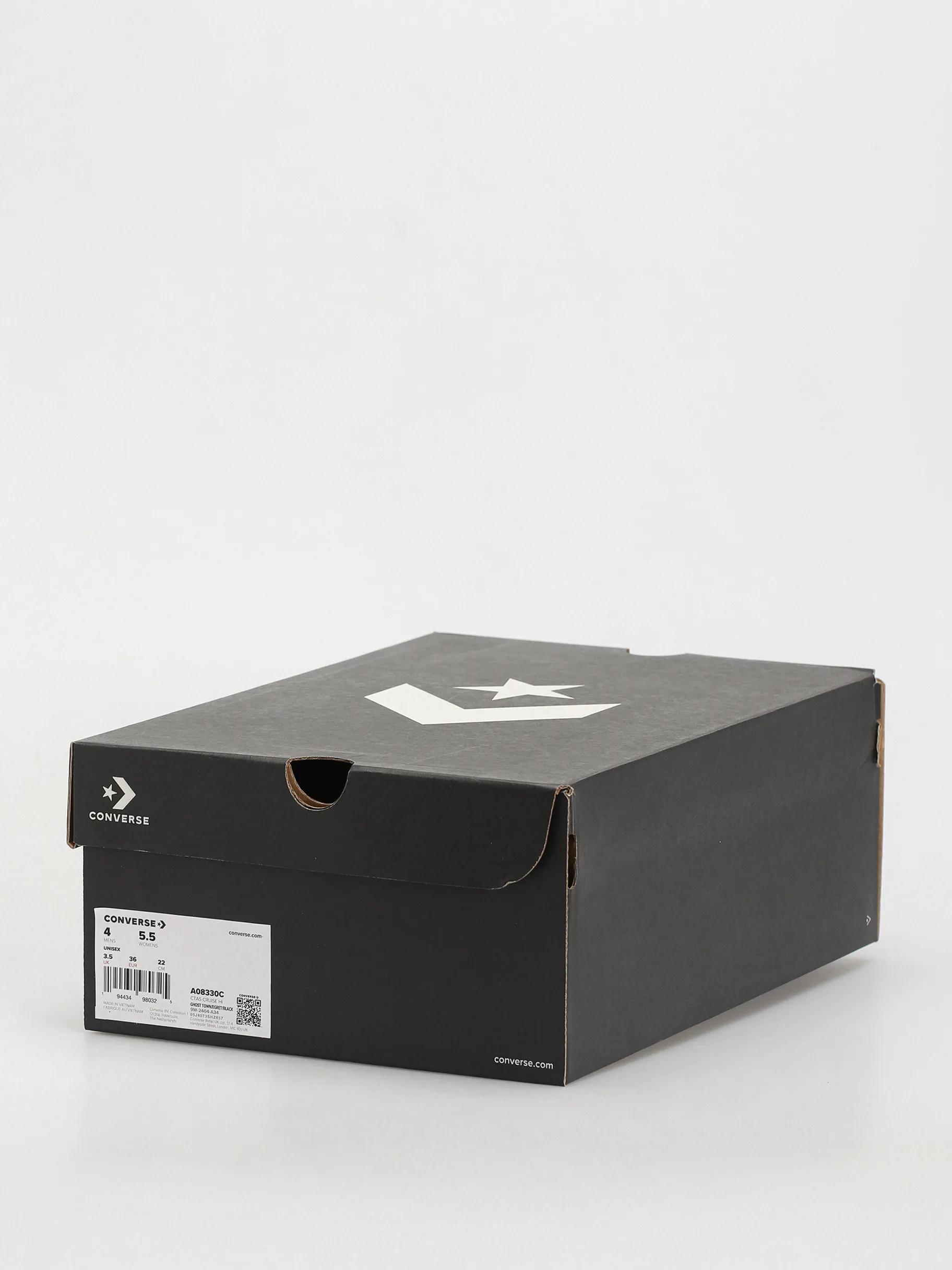 Converse Chuck Taylor All Star Cruise Hi Chucks