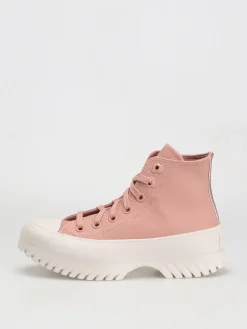 Converse Chuck Taylor All Star Lugged 2.0 Hi Shoes