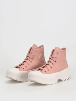 Converse Chuck Taylor All Star Lugged 2.0 Hi Shoes