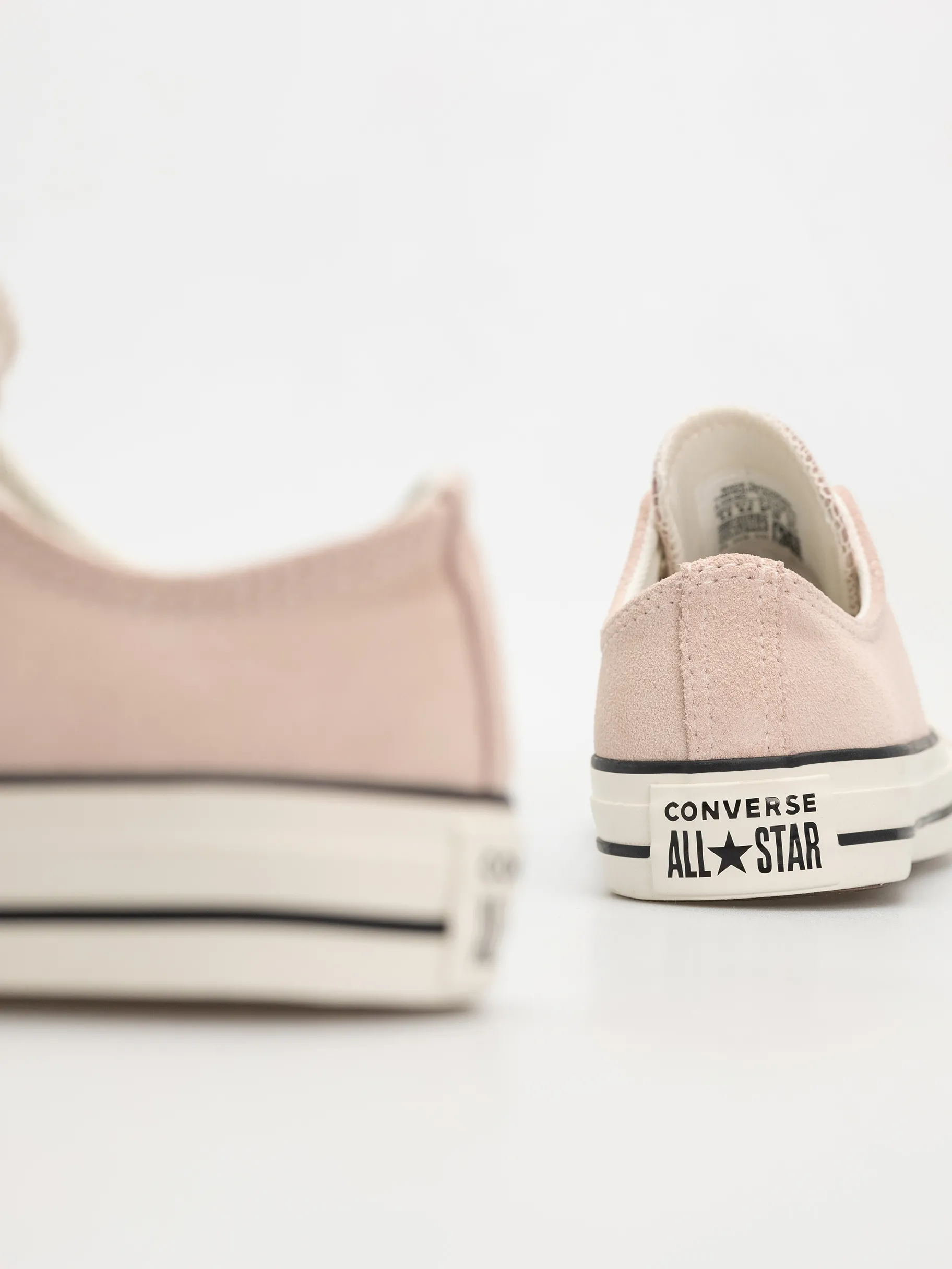 Converse Chuck Taylor All Star Ox Chucks