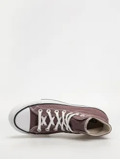 Converse Chuck Taylor All Star Lift Hi Wmn Chucks