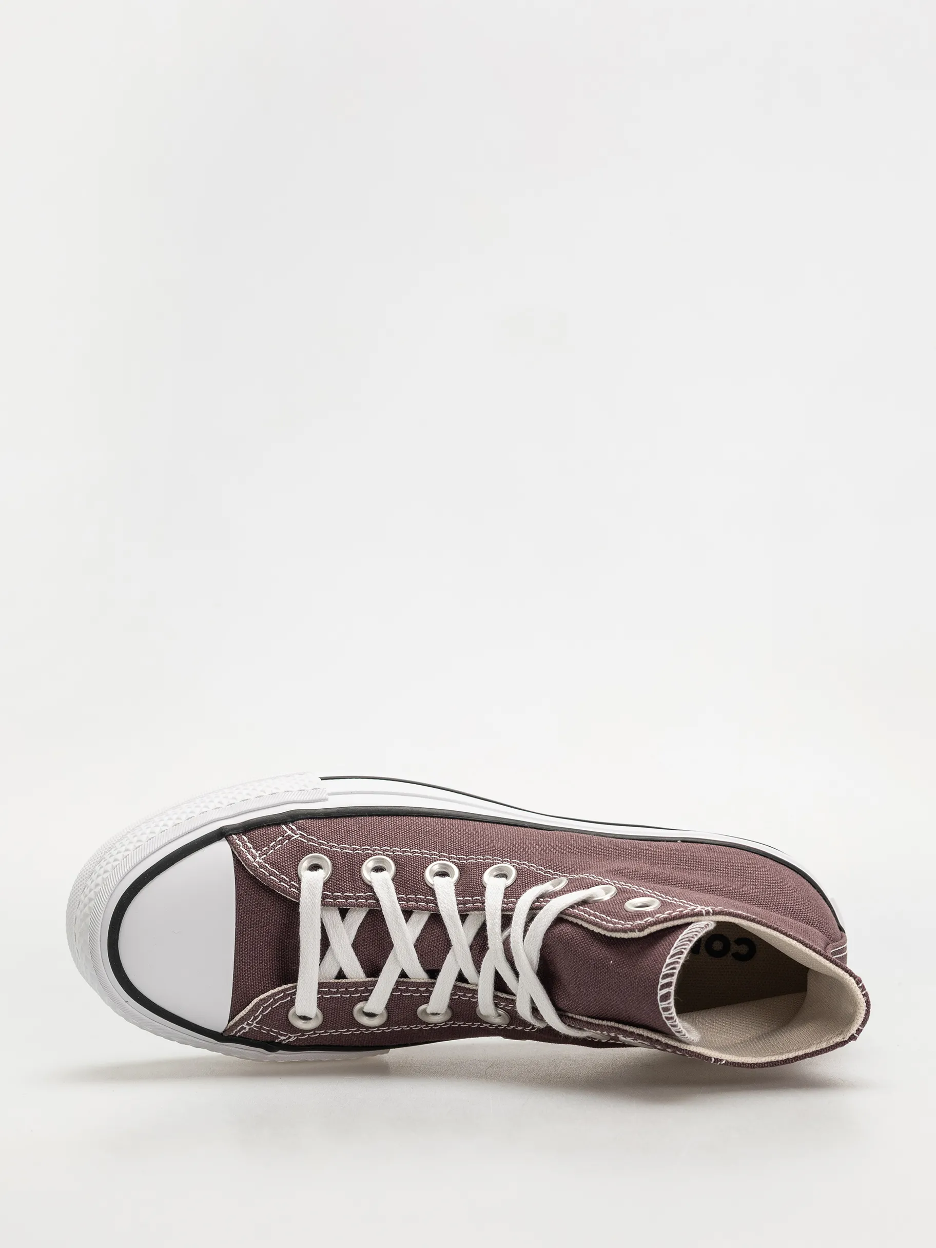 Converse Chuck Taylor All Star Lift Hi Wmn Chucks
