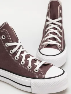 Converse Chuck Taylor All Star Lift Hi Wmn Chucks