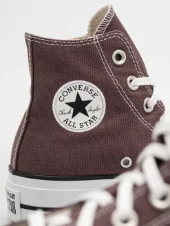 Converse Chuck Taylor All Star Lift Hi Wmn Chucks