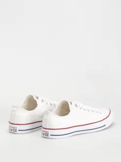 Converse Chuck Taylor All Star OX Chucks