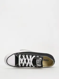 Converse Chuck Taylor All Star OX Chucks