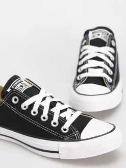 Converse Chuck Taylor All Star OX Chucks