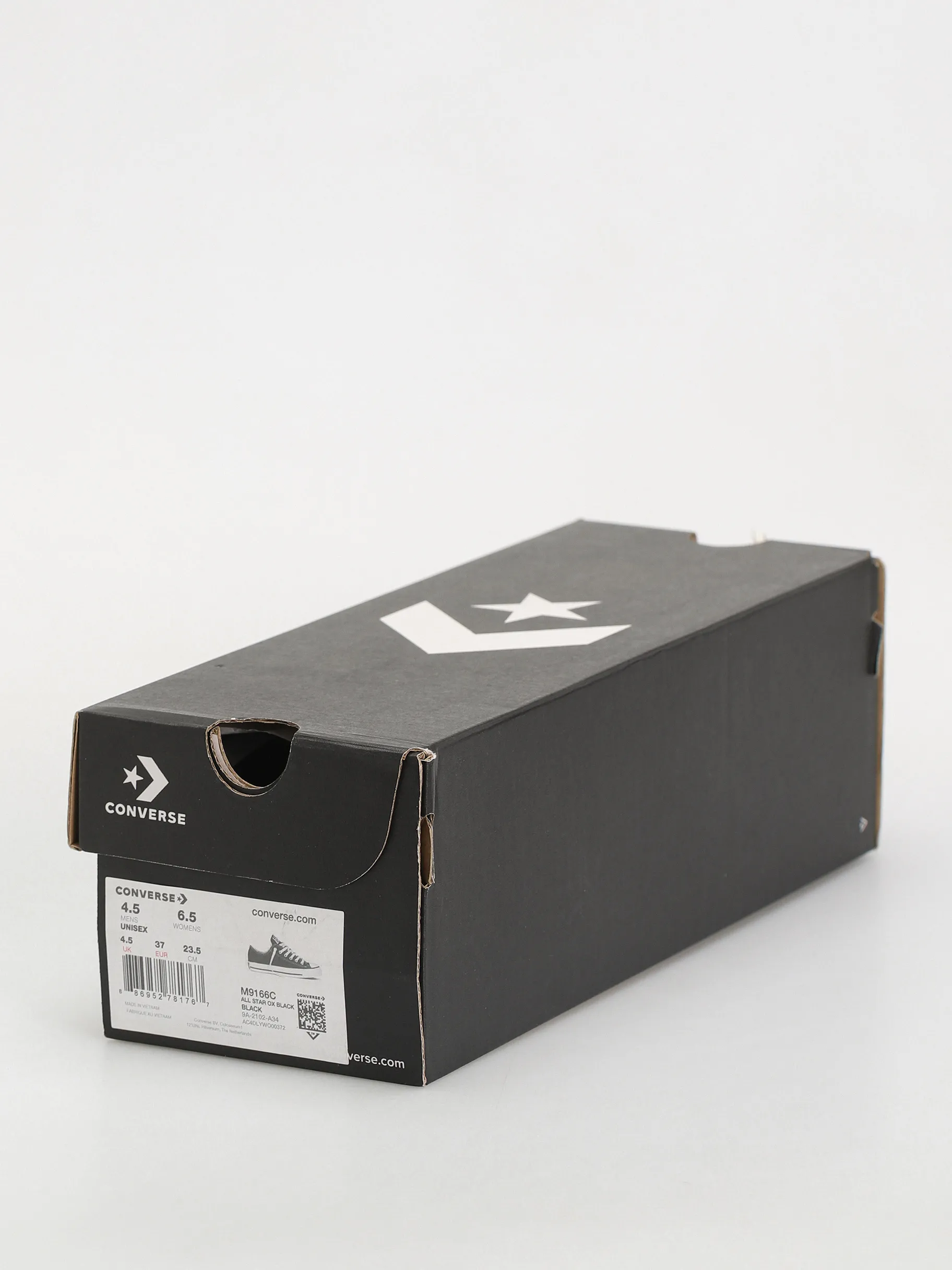 Converse Chuck Taylor All Star OX Chucks