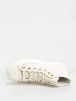 Converse Chuck Taylor All Star Lift Hi Wmn Chucks