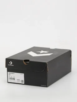 Converse Chuck Taylor All Star Modern Lift Hi Wmn Chucks