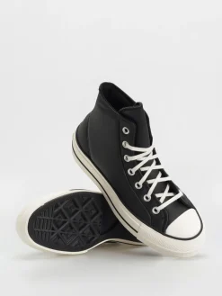 Converse Chuck Taylor All Star Lift Platform Puffed Up Wmn Chucks