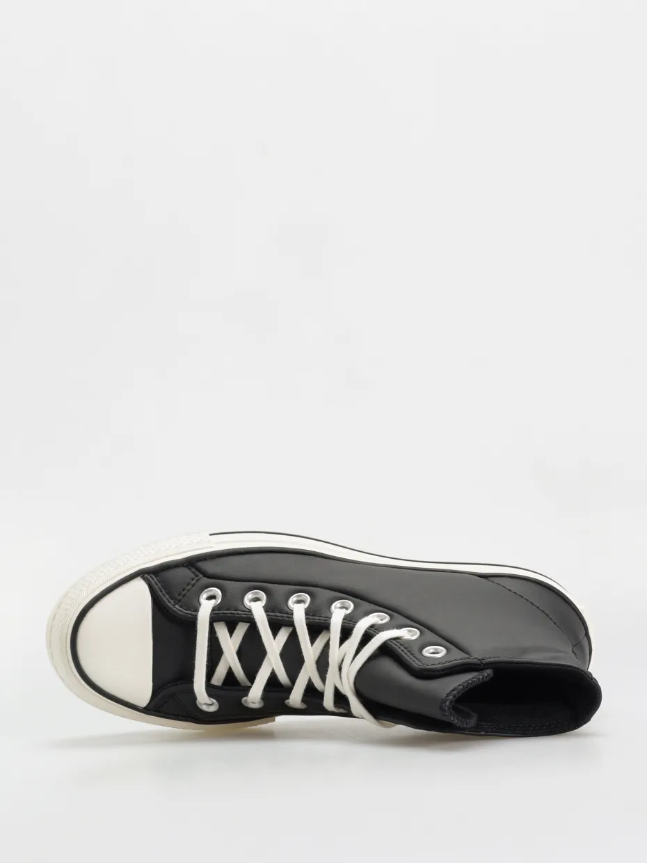 Converse Chuck Taylor All Star Lift Platform Puffed Up Wmn Chucks