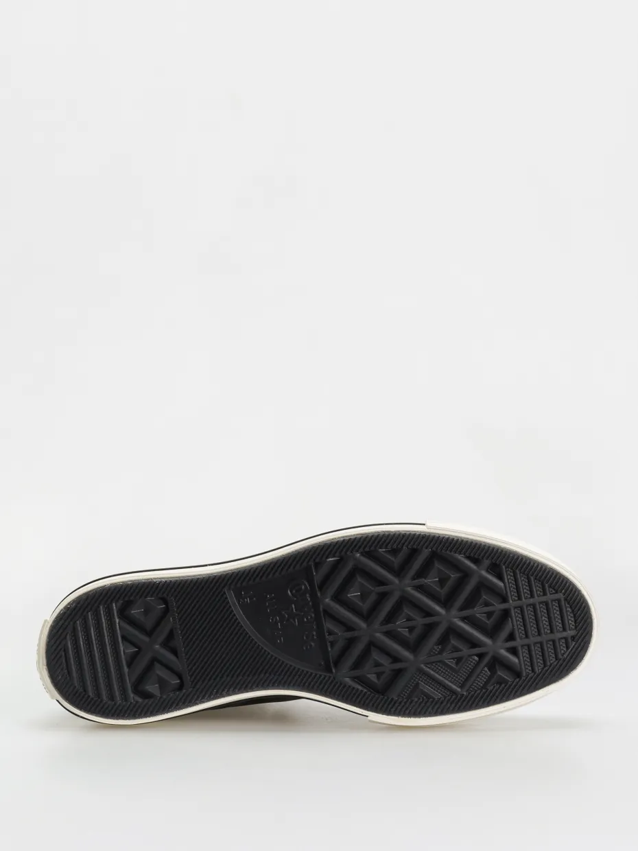 Converse Chuck Taylor All Star Lift Platform Puffed Up Wmn Chucks