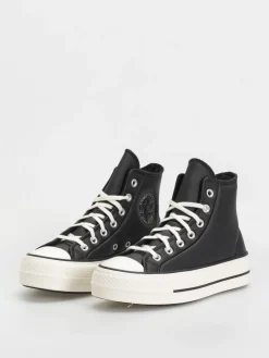 Converse Chuck Taylor All Star Lift Platform Puffed Up Wmn Chucks