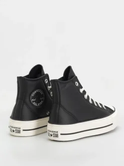 Converse Chuck Taylor All Star Lift Platform Puffed Up Wmn Chucks