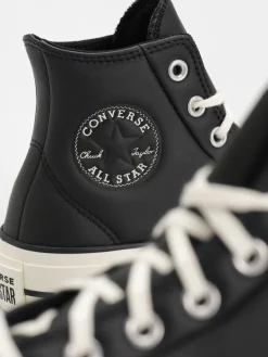 Converse Chuck Taylor All Star Lift Platform Puffed Up Wmn Chucks