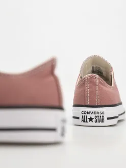 Converse Chuck Taylor All Star Ox Chucks