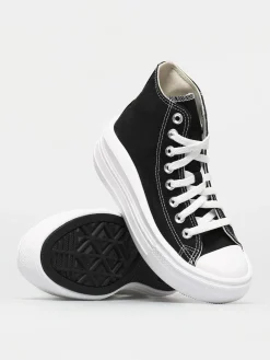 Converse Chuck Taylor All Star Move Shoes Wmn