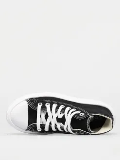 Converse Chuck Taylor All Star Move Shoes Wmn