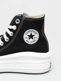 Converse Chuck Taylor All Star Move Shoes Wmn