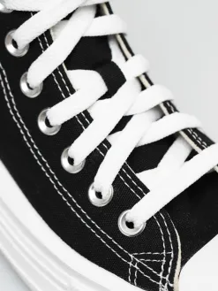Converse Chuck Taylor All Star Move Shoes Wmn