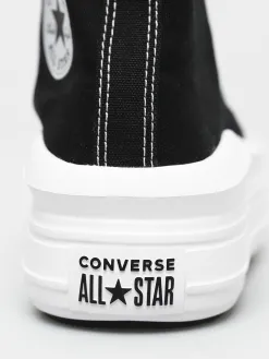 Converse Chuck Taylor All Star Move Shoes Wmn