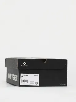 Converse Chuck Taylor All Star Move Shoes Wmn