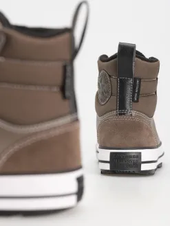 Converse Chuck Taylor All Star Berkshire Boot Hi Shoes