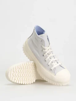 Converse Chuck Taylor All Star Lugged 2.0 Hi Shoes