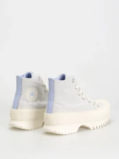 Converse Chuck Taylor All Star Lugged 2.0 Hi Shoes