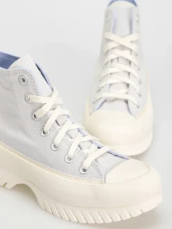Converse Chuck Taylor All Star Lugged 2.0 Hi Shoes