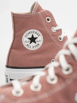 Converse Chuck Taylor All Star Lift Hi Wmn Chucks