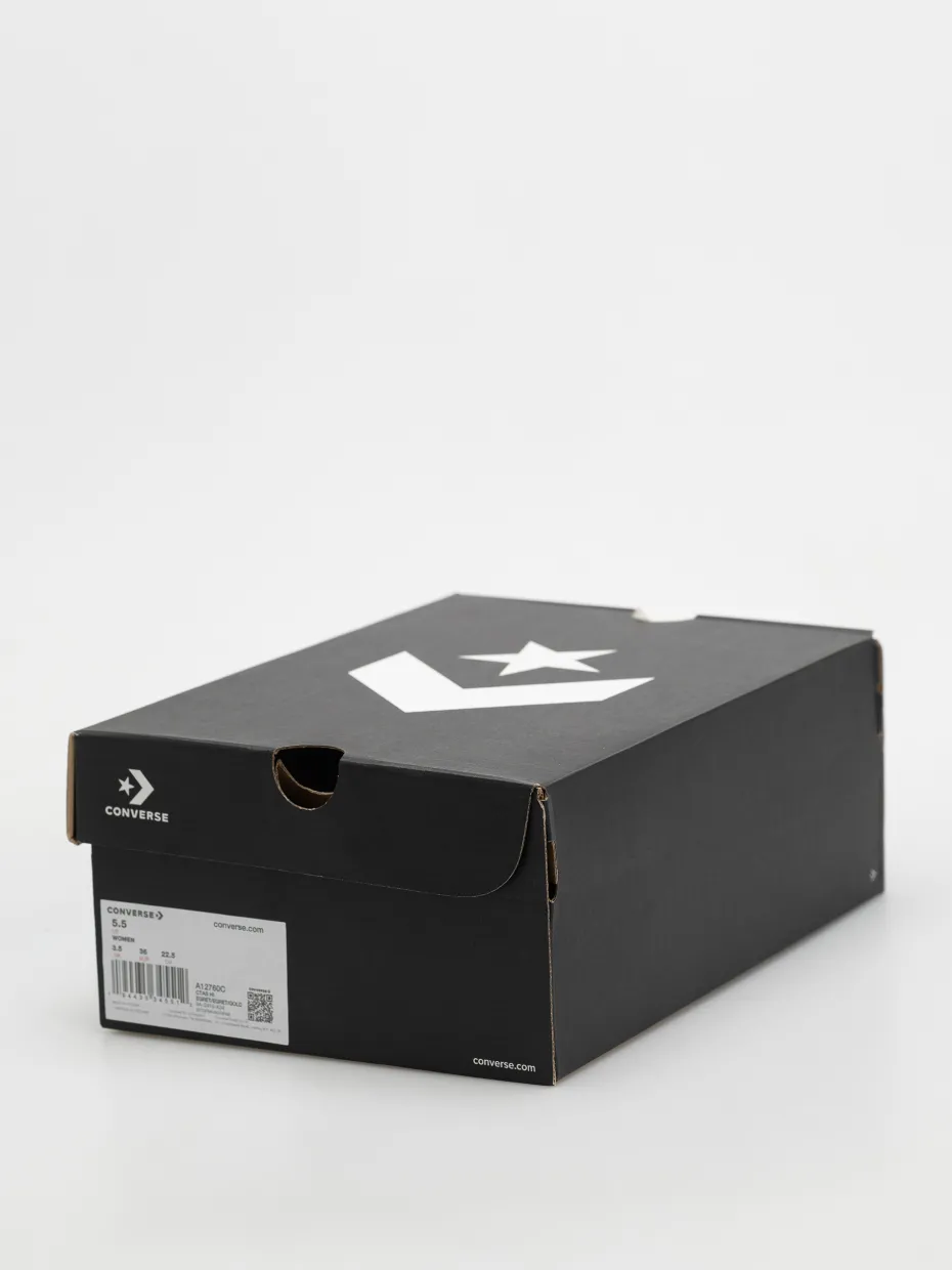 Converse Chuck Taylor All Star Hi Wmn Chucks