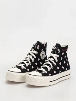 Converse Chuck Taylor All Star Lift Hi Chucks Wmn