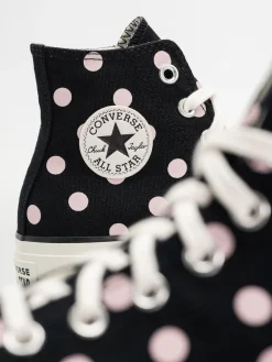 Converse Chuck Taylor All Star Lift Hi Chucks Wmn