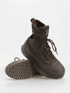 Converse Chuck Taylor All Star Lugged 2.0 XHI Waterproof Leather Platform Shoes