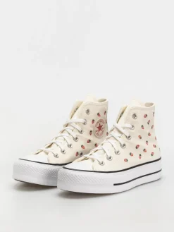 Converse Chuck Taylor All Star Lift Hi Wmn Chucks