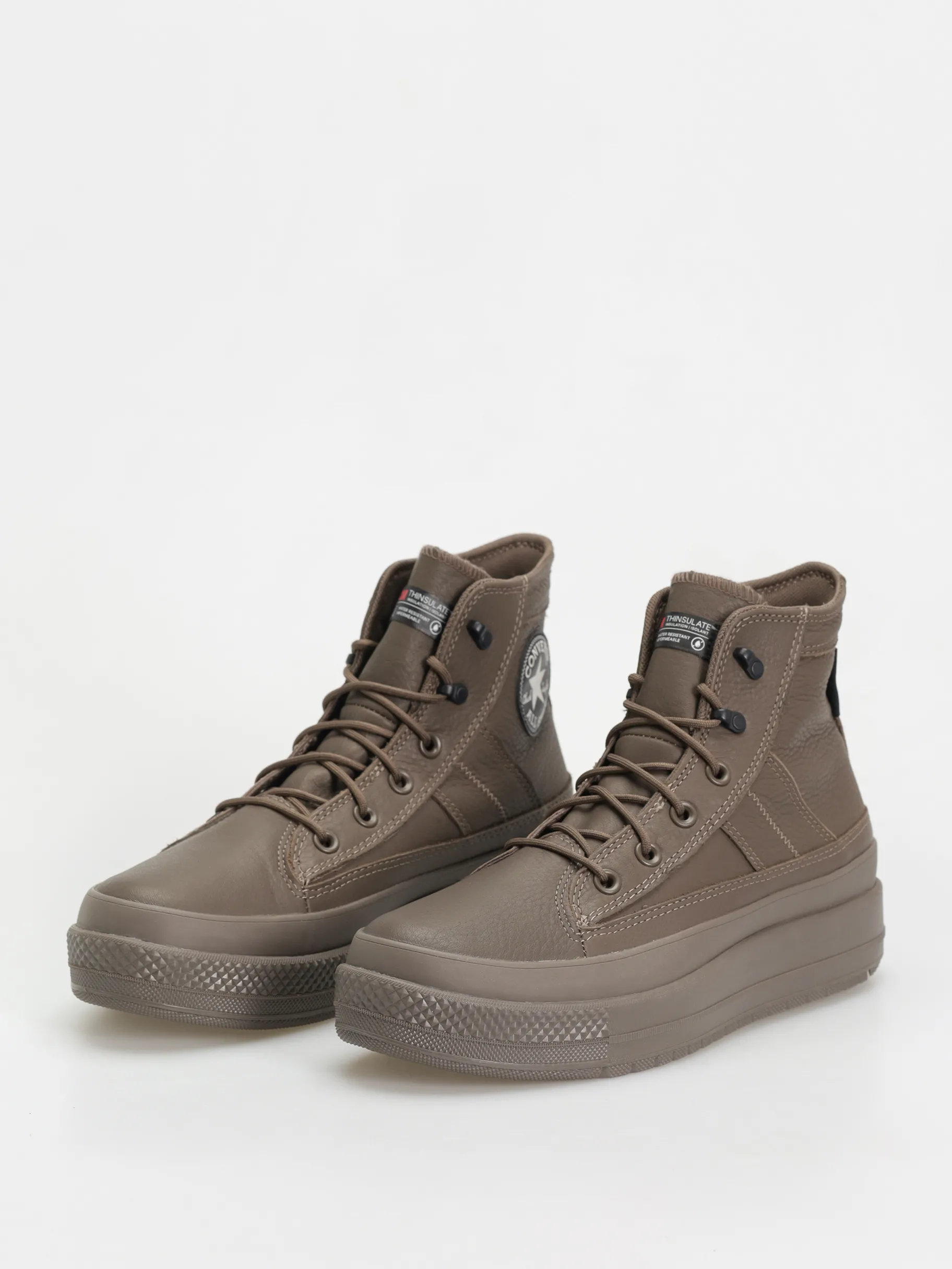 Converse Chuck Taylor All Star Equip Waterproof Shoes
