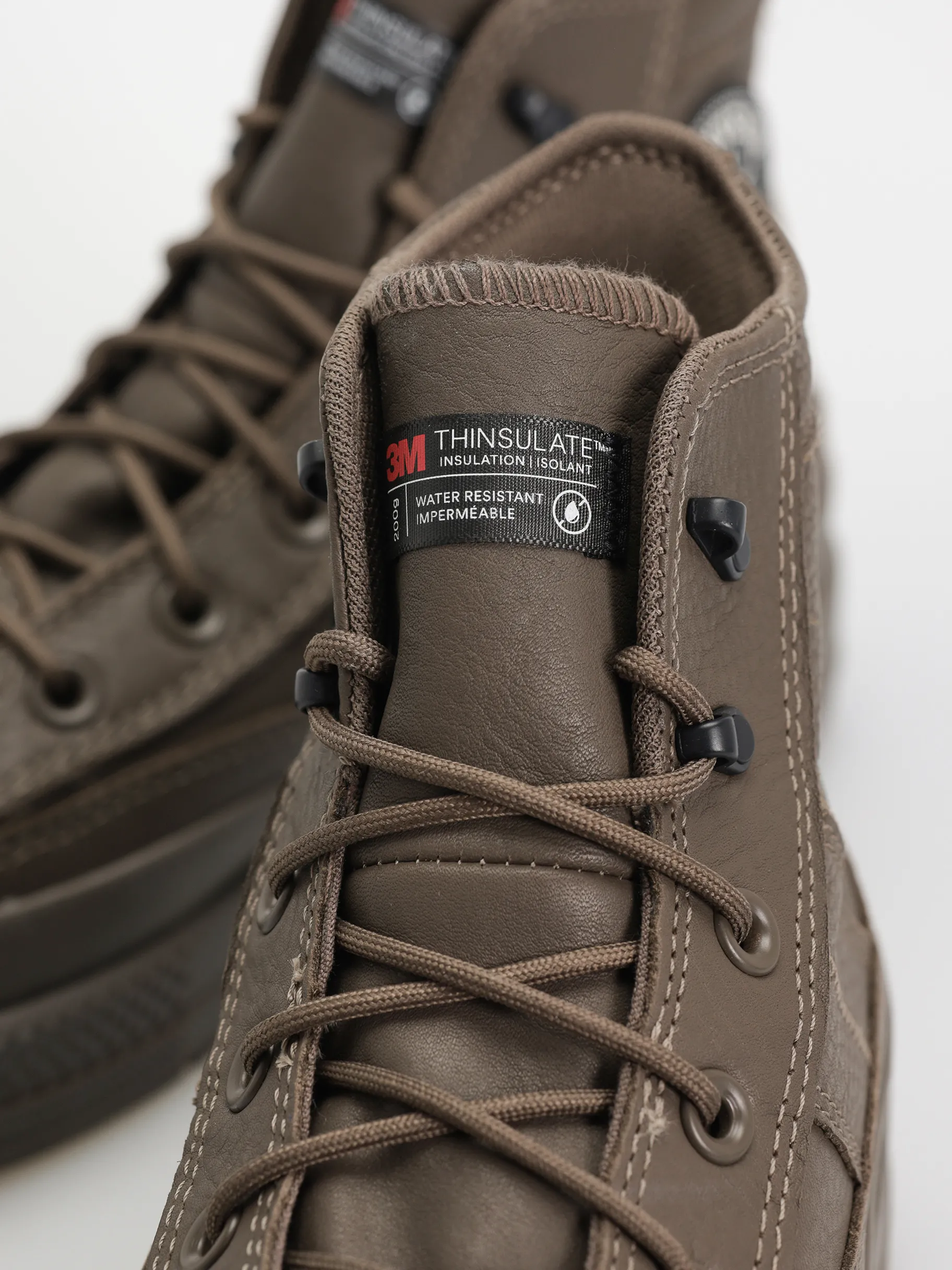 Converse Chuck Taylor All Star Equip Waterproof Shoes